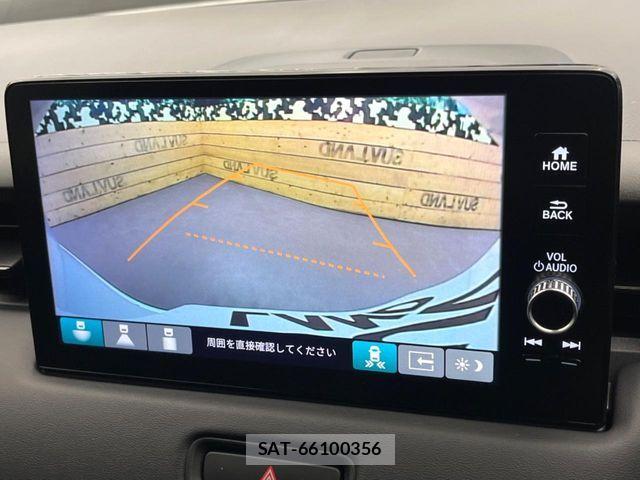 Honda VEZEL 2025-01 8338339-3