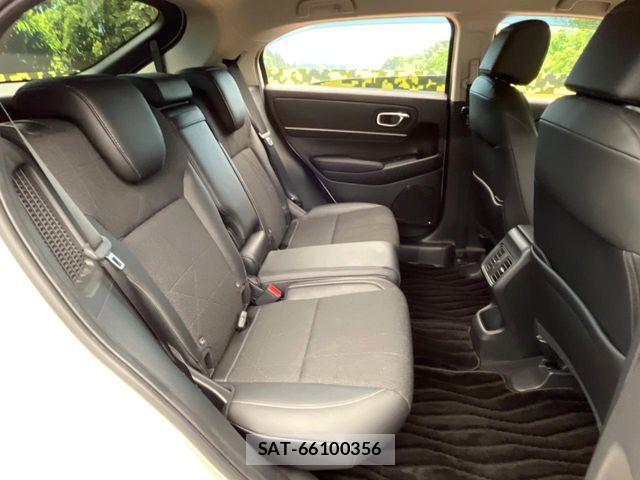 Honda VEZEL 2025-01 8338339-7