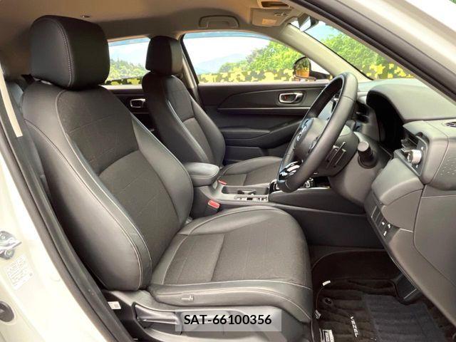 Honda VEZEL 2025-01 8338339-8