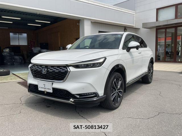 Honda VEZEL 2021-04 8338360-0