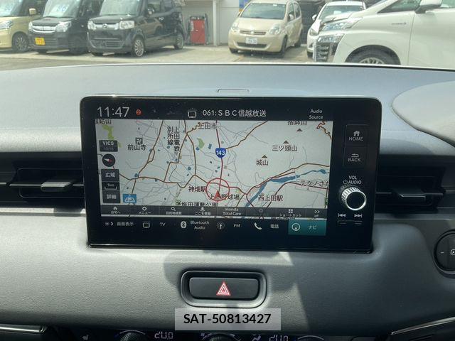 Honda VEZEL 2021-04 8338360-9