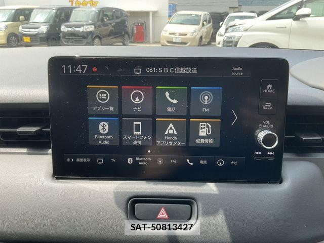 Honda VEZEL 2021-04 8338360-10