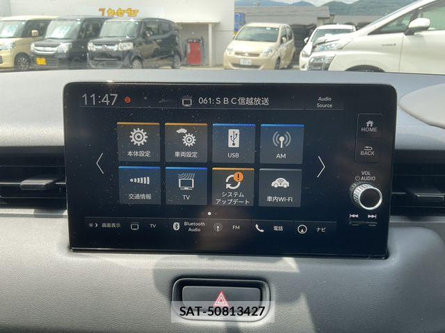 Honda VEZEL 2021-04 8338360-11