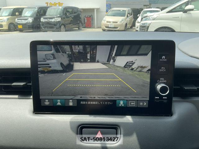 Honda VEZEL 2021-04 8338360-12