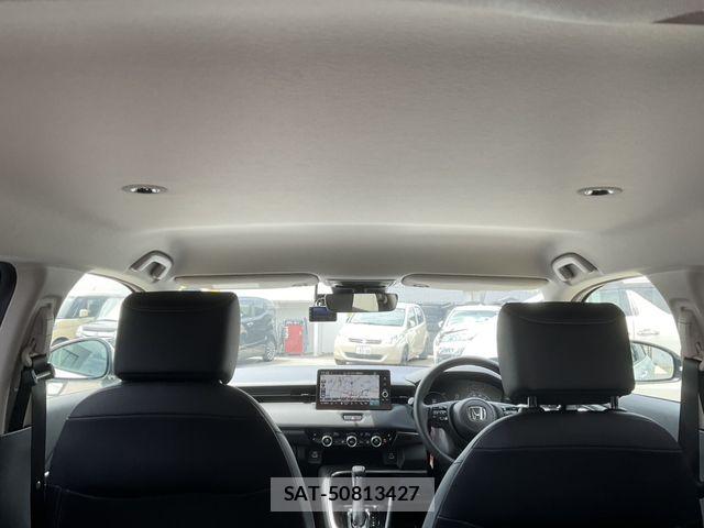 Honda VEZEL 2021-04 8338360-14