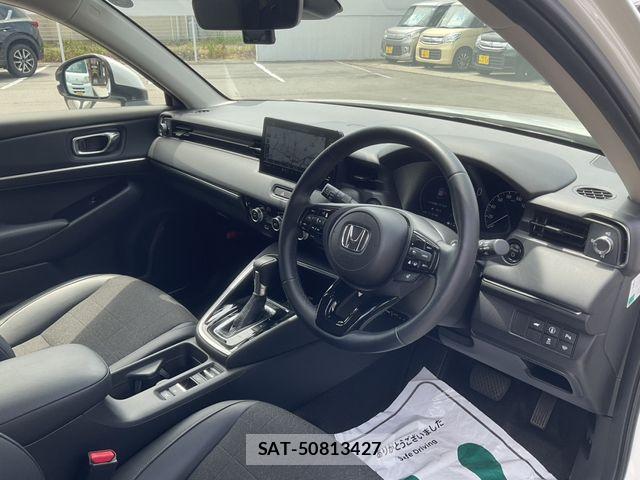Honda VEZEL 2021-04 8338360-15
