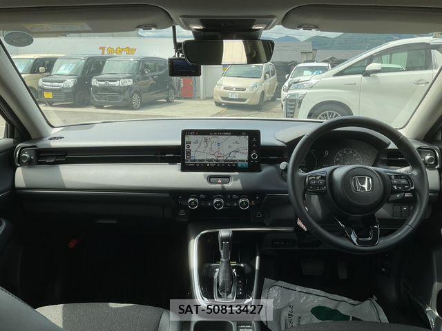 Honda VEZEL 2021-04 8338360-18