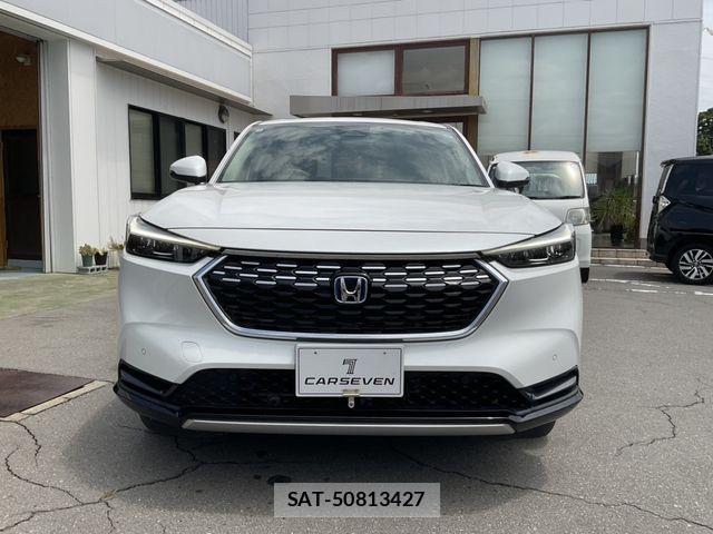 Honda VEZEL 2021-04 8338360-1