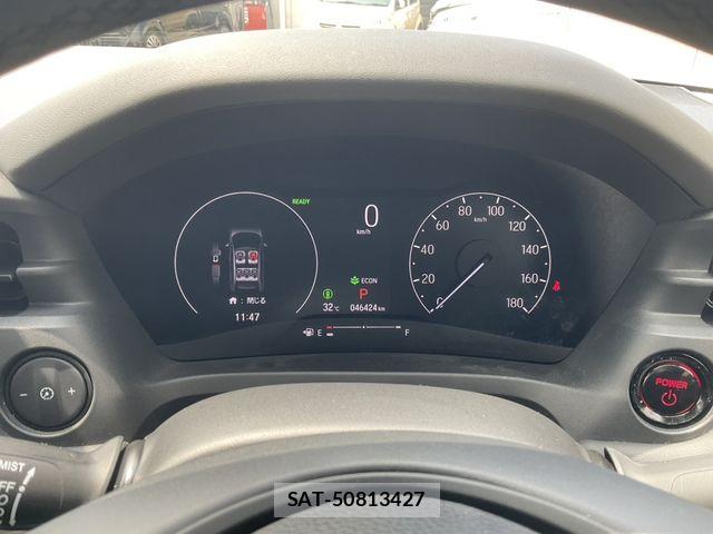 Honda VEZEL 2021-04 8338360-19