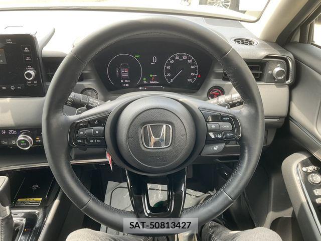 Honda VEZEL 2021-04 8338360-20