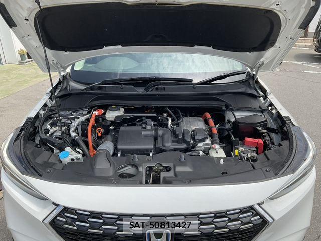 Honda VEZEL 2021-04 8338360-26