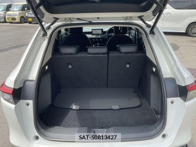 Honda VEZEL 2021-04 8338360-27