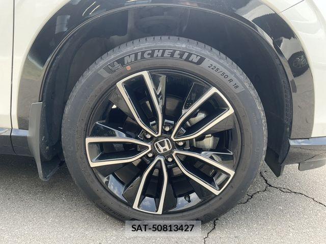 Honda VEZEL 2021-04 8338360-28