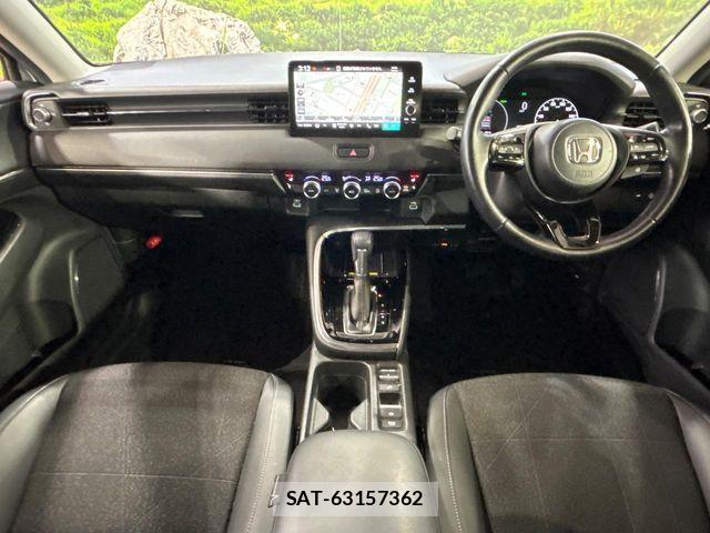Honda VEZEL 2023-02 8338346-1