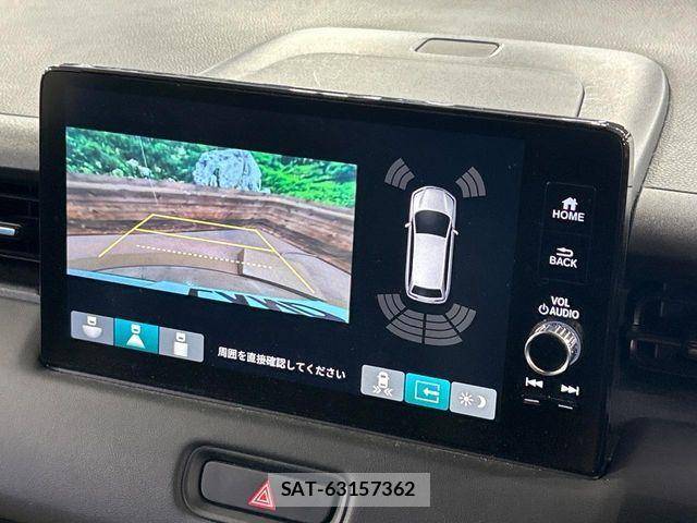 Honda VEZEL 2023-02 8338346-3