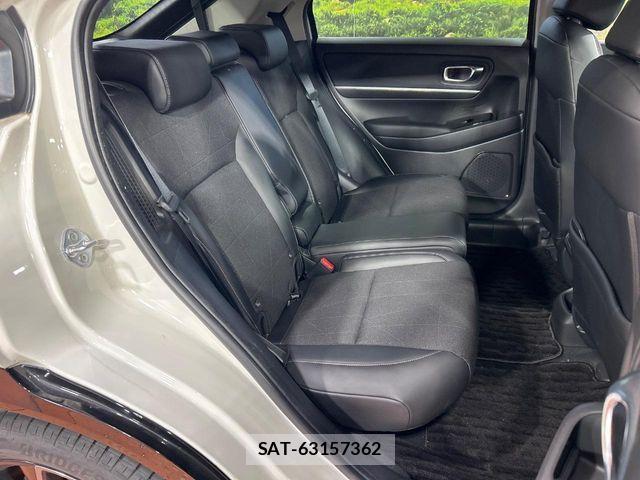 Honda VEZEL 2023-02 8338346-8