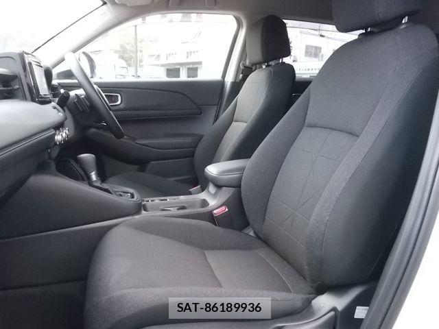 Honda VEZEL 2022-03 8337928-23