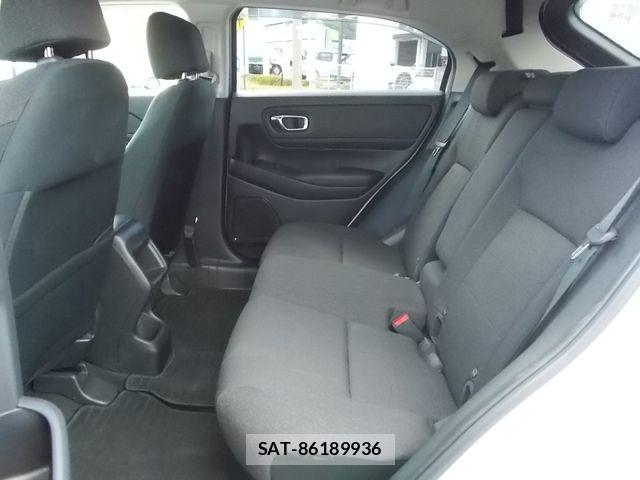 Honda VEZEL 2022-03 8337928-24