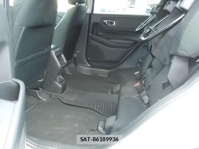 Honda VEZEL 2022-03 8337928-25