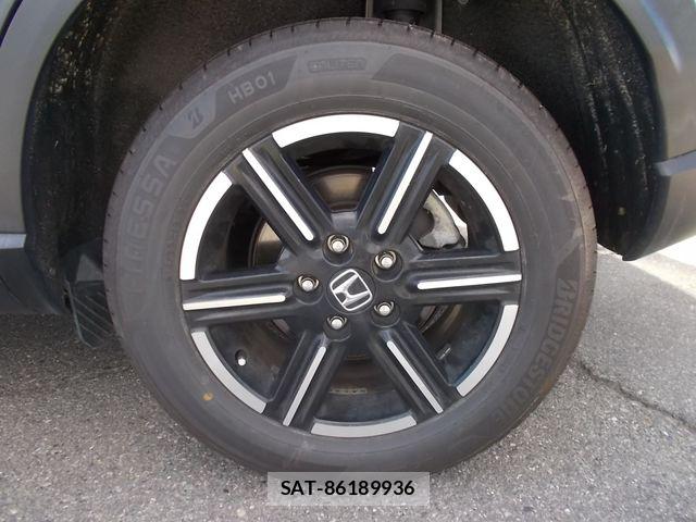 Honda VEZEL 2022-03 8337928-28