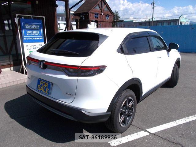 Honda VEZEL 2022-03 8337928-3