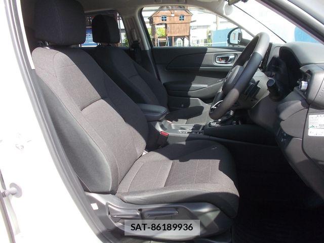 Honda VEZEL 2022-03 8337928-4