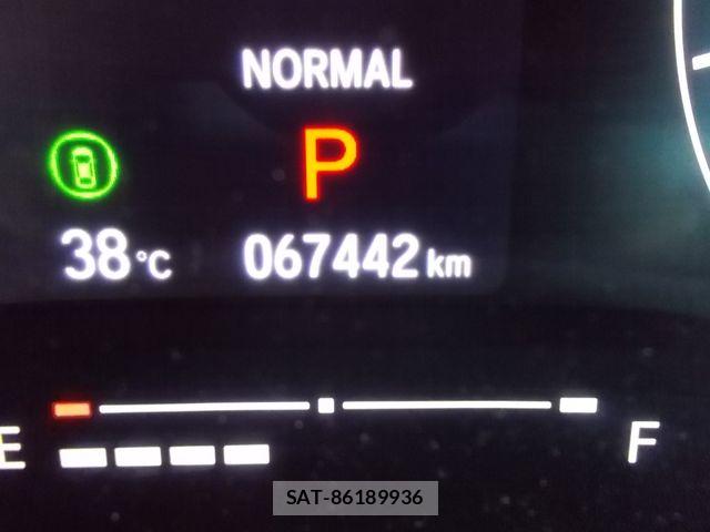 Honda VEZEL 2022-03 8337928-6