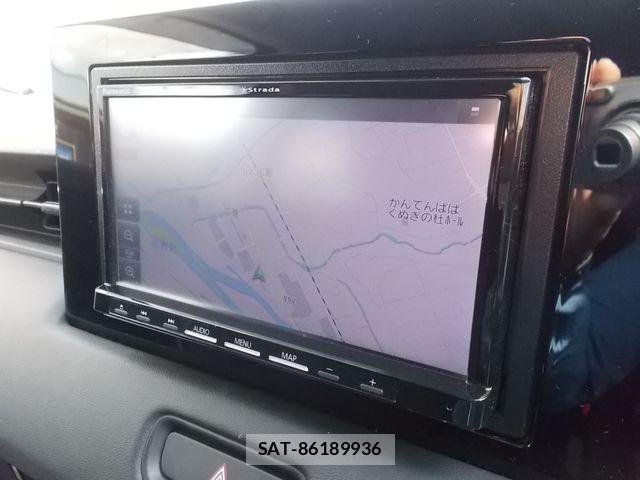 Honda VEZEL 2022-03 8337928-7