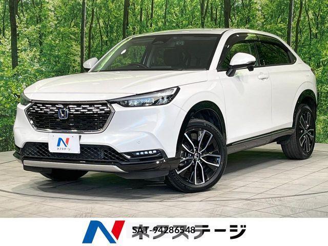 Honda VEZEL 2021-10 8338358-0