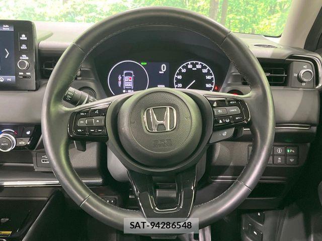 Honda VEZEL 2021-10 8338358-10