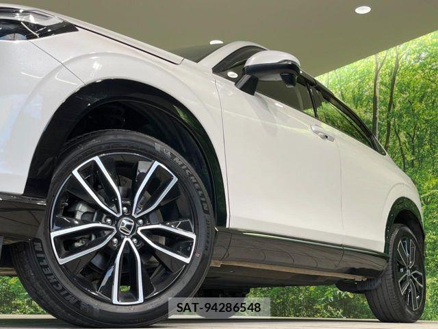 Honda VEZEL 2021-10 8338358-12