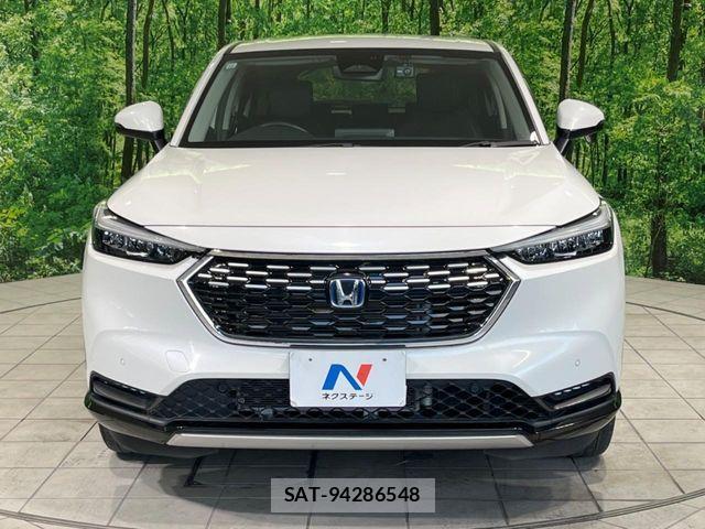Honda VEZEL 2021-10 8338358-13