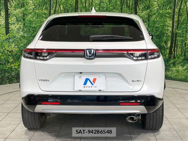 Honda VEZEL 2021-10 8338358-14