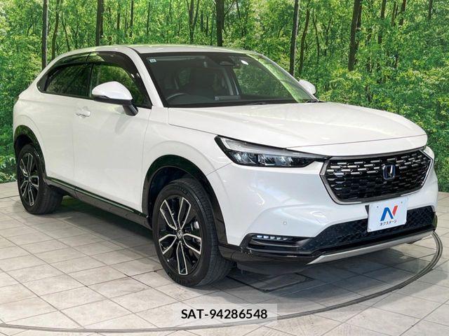 Honda VEZEL 2021-10 8338358-15