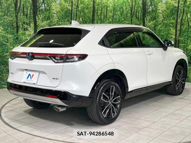 Honda VEZEL 2021-10 8338358-16