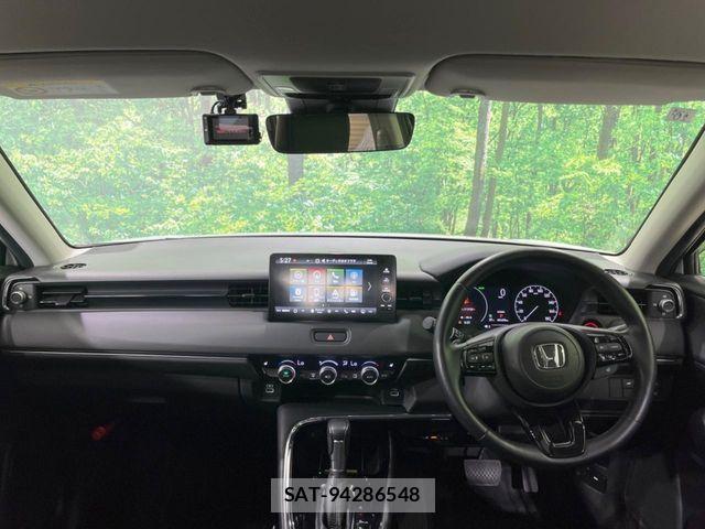 Honda VEZEL 2021-10 8338358-1