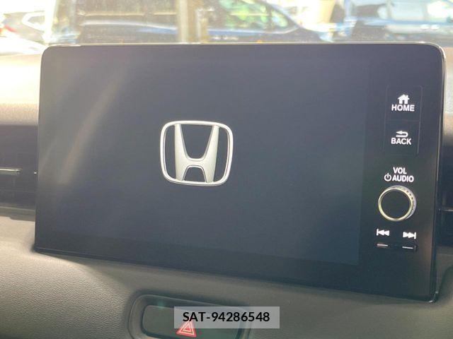 Honda VEZEL 2021-10 8338358-2