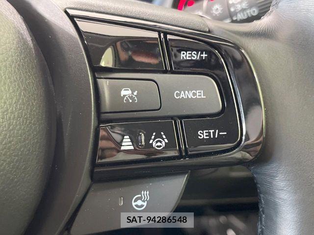 Honda VEZEL 2021-10 8338358-5
