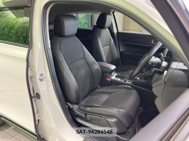 Honda VEZEL 2021-10 8338358-7
