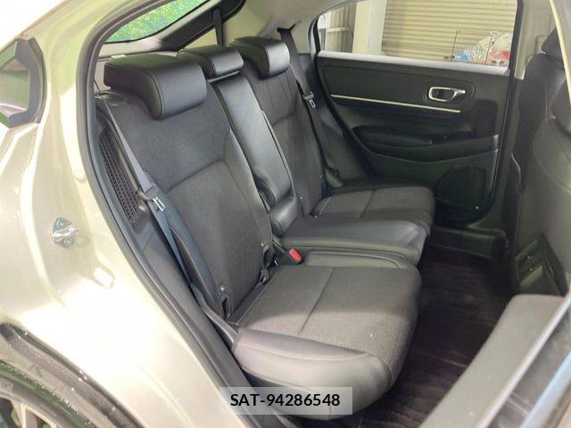 Honda VEZEL 2021-10 8338358-8