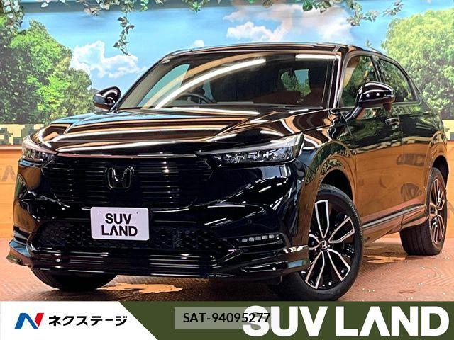 Honda VEZEL 2024-04 8338343-0