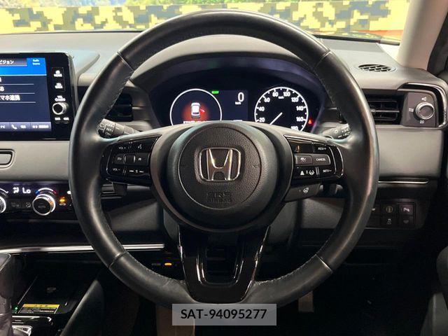 Honda VEZEL 2024-04 8338343-12