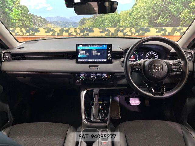 Honda VEZEL 2024-04 8338343-1