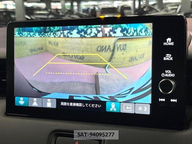 Honda VEZEL 2024-04 8338343-4