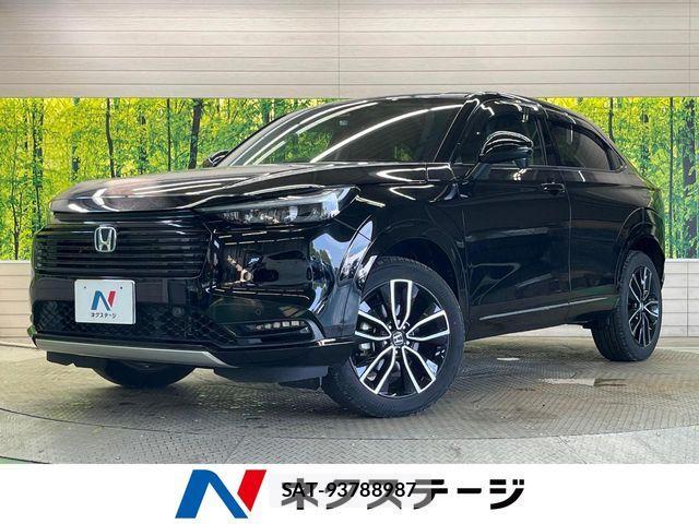 Honda VEZEL 2024-08 8338348-0