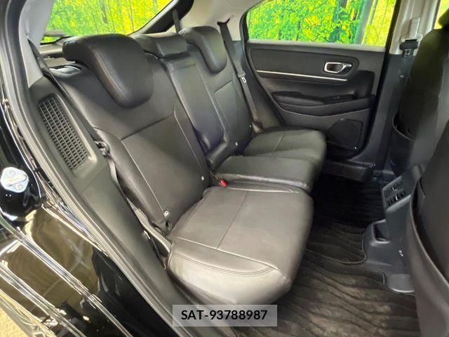 Honda VEZEL 2024-08 8338348-9