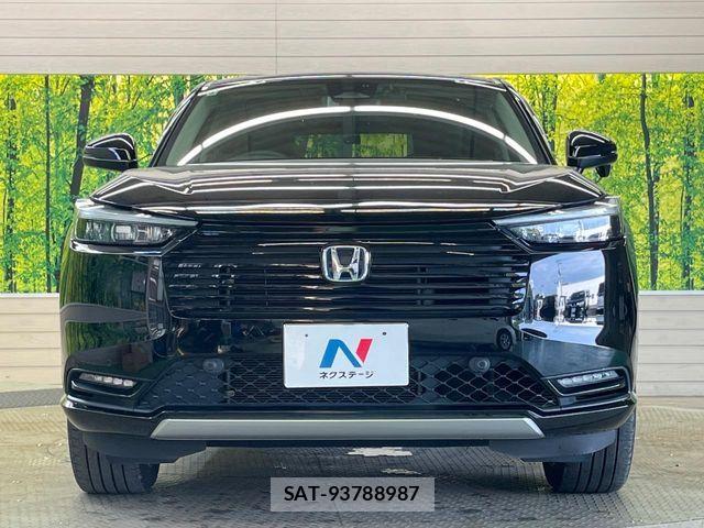 Honda VEZEL 2024-08 8338348-11