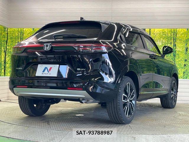Honda VEZEL 2024-08 8338348-14