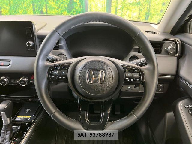 Honda VEZEL 2024-08 8338348-15
