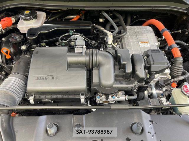 Honda VEZEL 2024-08 8338348-17